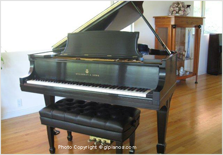 piano