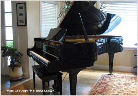 piano